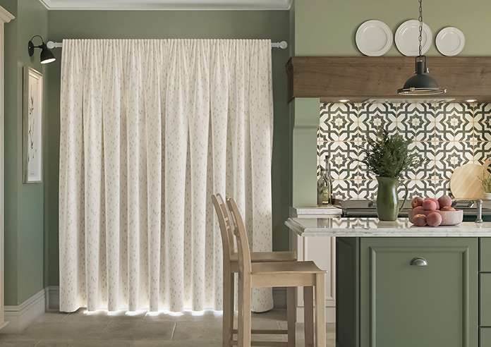 Norrland, Boreal - Made to Measure Curtains - Image 7